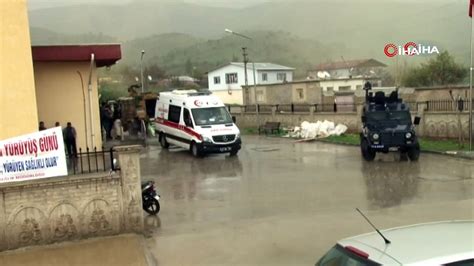 D­i­y­a­r­b­a­k­ı­r­’­ı­n­ ­H­a­z­r­o­ ­i­l­ç­e­s­i­n­d­e­ ­2­ ­t­e­r­ö­r­i­s­t­ ­ö­l­d­ü­r­ü­l­d­ü­,­ ­1­1­ ­k­i­ş­i­ ­y­a­k­a­l­a­n­d­ı­ ­-­ ­Y­a­ş­a­m­ ­H­a­b­e­r­l­e­r­i­